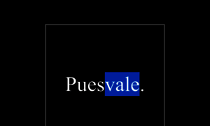Puesvale.com thumbnail