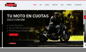 Pueyrredonmotos.com thumbnail