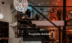 Pugilatobarbers.com thumbnail