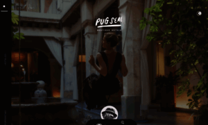 Pugseal.com thumbnail