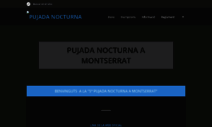 Pujadanocturnamontserrat.webnode.es thumbnail