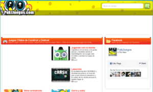 Pukijuegos.com thumbnail
