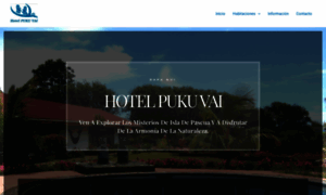 Pukuvaihotel.com thumbnail