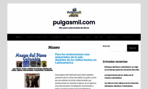 Pulgasmil.com thumbnail