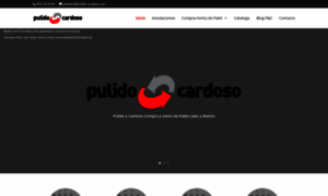 Pulido-cardoso.com thumbnail
