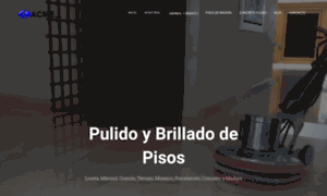 Pulidodepisos.mx thumbnail