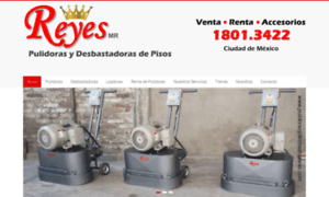 Pulidorasydesbastadoras.com thumbnail