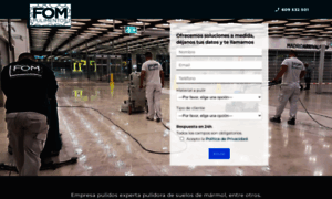 Pulidosmadrid.com thumbnail