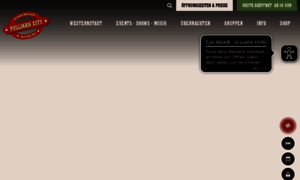 Pullmancity.de thumbnail Pullmancity.de thumbnail