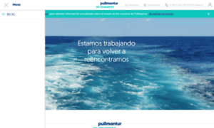 Pullmantur.es thumbnail