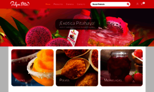 Pulpabebida.com thumbnail