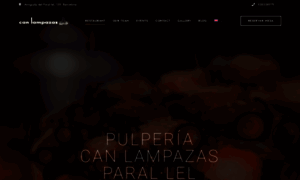 Pulperiacanlampazas.com thumbnail