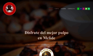 Pulperiaezequiel.com thumbnail