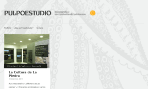 Pulpoestudio.com thumbnail