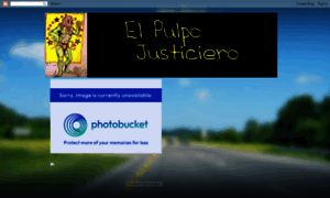 Pulpojusticiero.blogspot.com thumbnail