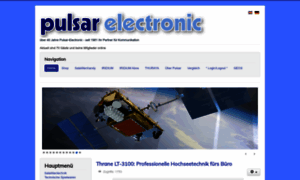 Pulsar.ch thumbnail