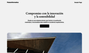 Pulsarinformatica.com thumbnail