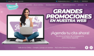 Pulsazione.com.ec thumbnail
