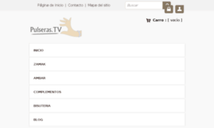 Pulseras.tv thumbnail