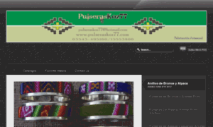 Pulseraskoz77.com thumbnail