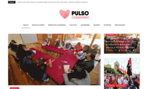Pulsociudadano.org thumbnail
