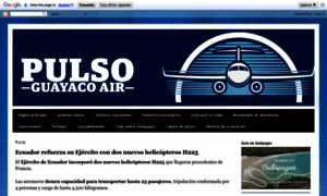 Pulsoguayaco.blogspot.com thumbnail