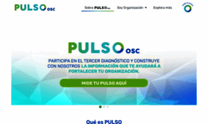 Pulsoosc.org thumbnail