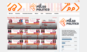Pulsopolitico.info thumbnail
