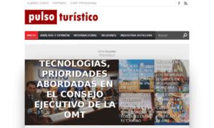 Pulsoturistico.pe thumbnail