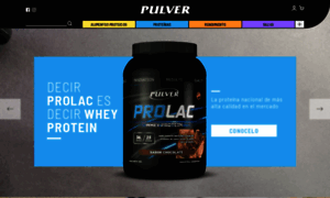 Pulver.com.ar thumbnail