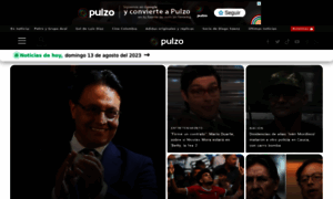 Pulzo.com.co thumbnail