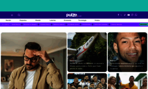Pulzo.com thumbnail