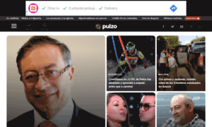 Pulzo.com.ve thumbnail