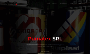 Pumatex.com.ar thumbnail