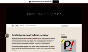 Pumtris.wordpress.com thumbnail