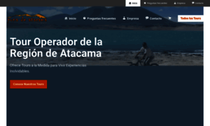 Punadeatacama.com thumbnail