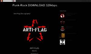 Punk-rock-320kbps.blogspot.com thumbnail