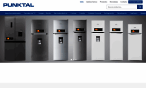 Punktal.com thumbnail
