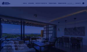 Puntaballenainmobiliaria.com thumbnail