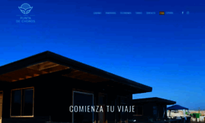 Puntadechoroslodge.cl thumbnail