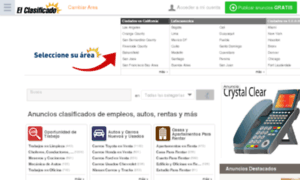 Puntadeleste.elclasificado.com thumbnail