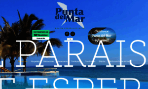 Puntadelmarmancora.com thumbnail