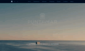 Puntademar.com thumbnail