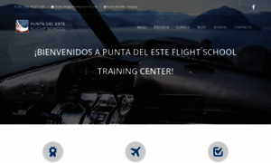 Puntaflightschool.com thumbnail