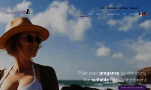 Puntamitafertilitycenter.com thumbnail