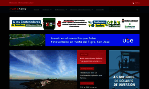 Puntanews.com.uy thumbnail