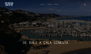 Puntaroca.tibu-ron.com thumbnail