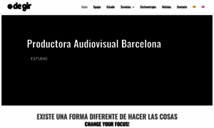 Puntdegir.com thumbnail