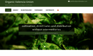 Puntdesabor.com thumbnail