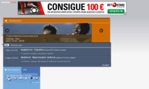 Punteron.com thumbnail